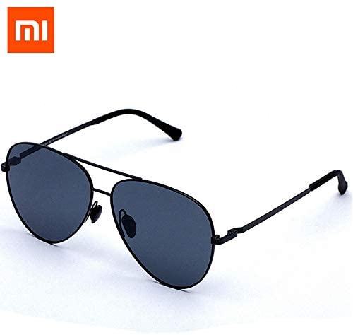 Xiaomi Mijia Turok Steinhardt TS Polarized Sunglasses Sun Mirror Lenses Glasses UV400 For Men & Woman