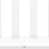 HUAWEI AX3 AX3000 Dual Band Wi-Fi Router, Quad-core Wi-Fi 6 Plus Revolution, Wi-Fi Speed up to 3000 Mbps, Supports Access Point Mode, Parental Control, Guest Wi-Fi, NFC-enabled OneTap Connection