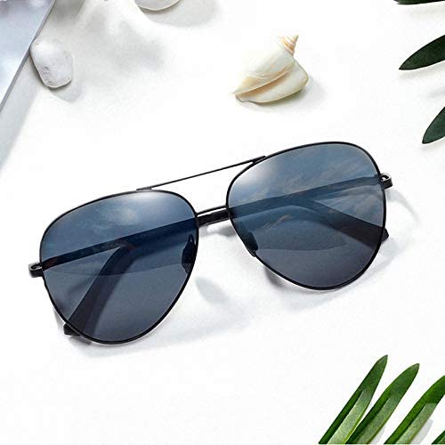 Xiaomi Mijia Turok Steinhardt TS Polarized Sunglasses Sun Mirror Lenses Glasses UV400 For Men & Woman