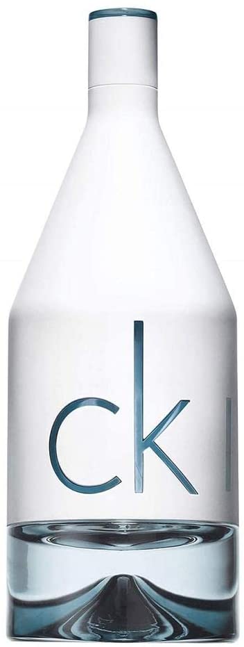 Calvin Klein CK IN2U For Men 100ml - Eau de Toilette