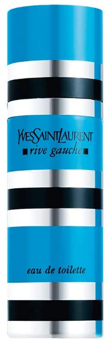 Yves Saint Laurent Rive Gauche Women's Eau de Toilette, 100 ml