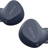 Jabra Elite 4 Active True Wireless Earbuds, Navy