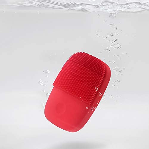 Xiaomi InFace Sonic Facial Device, Red