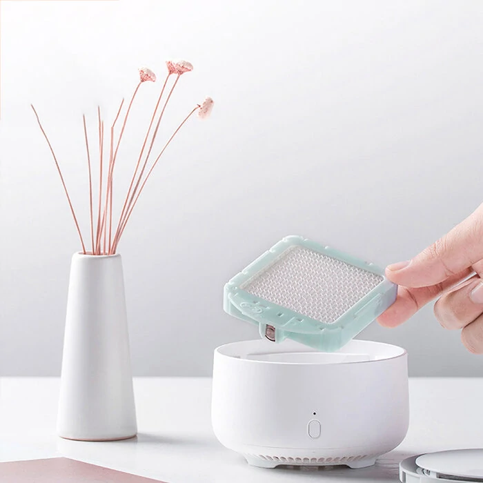 Xiaomi Mijia Mosquito Repellent Device Smart Version Mute Dispeller Insect Killer Light Wireless Timing Function