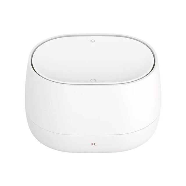 Xiaomi HL Aromatherapy Diffuser Humidifier Pro Wireless Quiet Oil Mist Maker Rechargable Ambient Light Air Aroma Humidifier