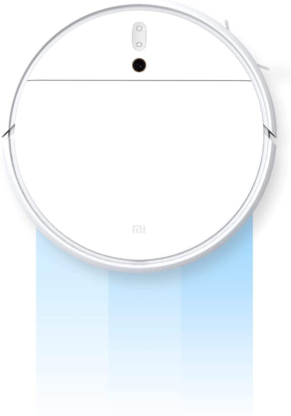Xiaomi Mi Robot Vacuum-Mop 2C - White