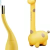 BEBIRD D3 Pro Smart Ear Wax Removal Otoscope Giraffe-Shaped, 1080p FHD Wireless Ear Wax Removal Tool Camera Bendable Lens Safety Lock for Kids, Ear Cleaner for All Family