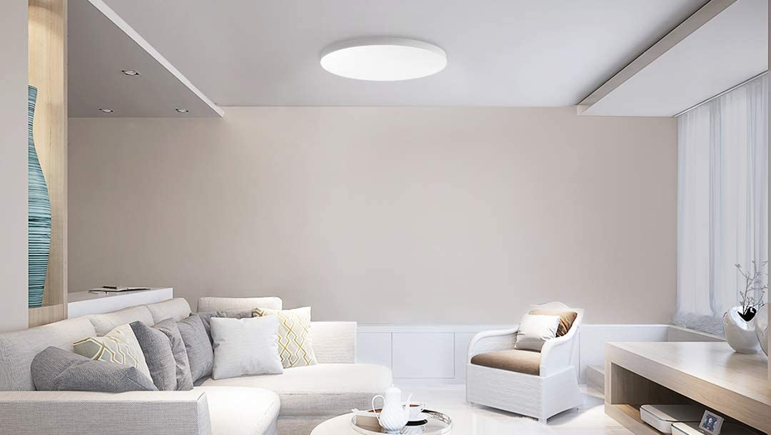 Mi LED Ceiling Light White, MUE4086GL, 32 W