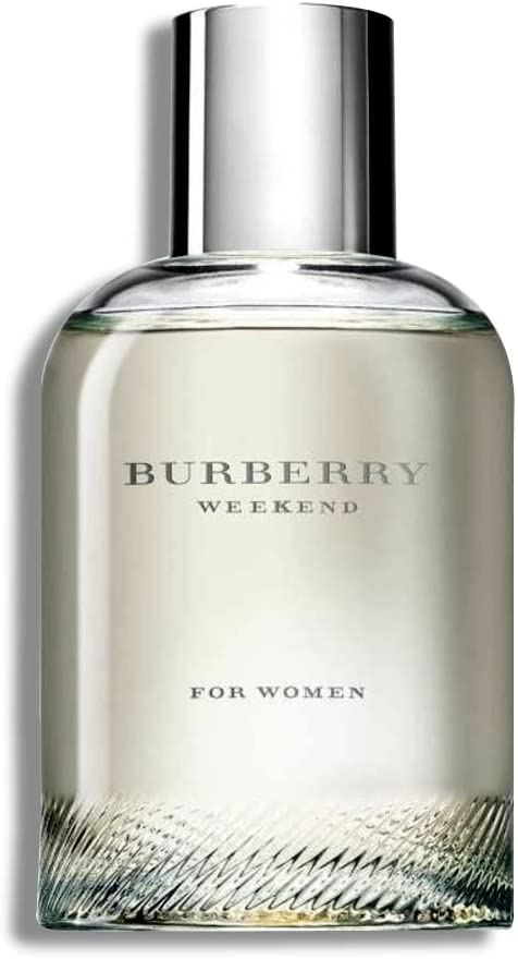 BURBERRY Weekend Women Eau de Parfum 100 ml