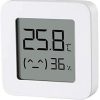 Xiaomi Mi Temperature and Humidity Monitor 2 White