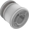 Xioami Mi Handheld Vacuum Cleaner Hepa Filter - H12 Filtering Performance - Compatible For G10/G9 Vacuum Cleaner - Gray