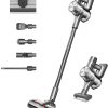 Dreame T30 Cordless Vacuum Cleaner by Dreametech, 90mins Long Runtime Stick Vacuum, 190 AW Robust Suction Handheld Vacuum, Cordless Vacuum with HEPA Filters for Hard Floor Stairs
