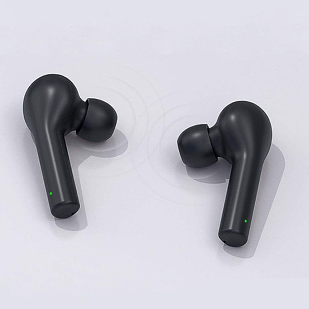 QCY T5 TWS Touch controlled Wireless Stereo Earphones IPX5