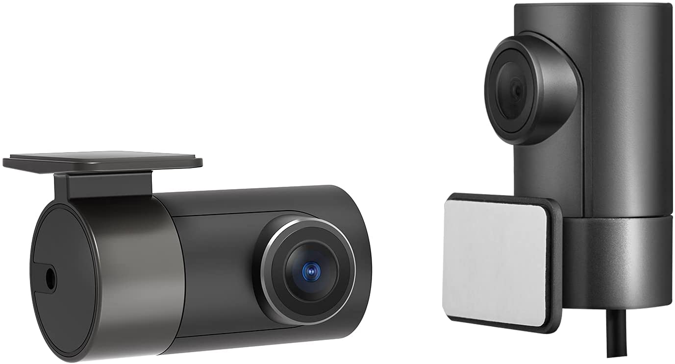 70mai Rear Camera RC06, 1080P, 130° FOV, Backup Camera for 70mai Dash Cam A500S/A800/A800S