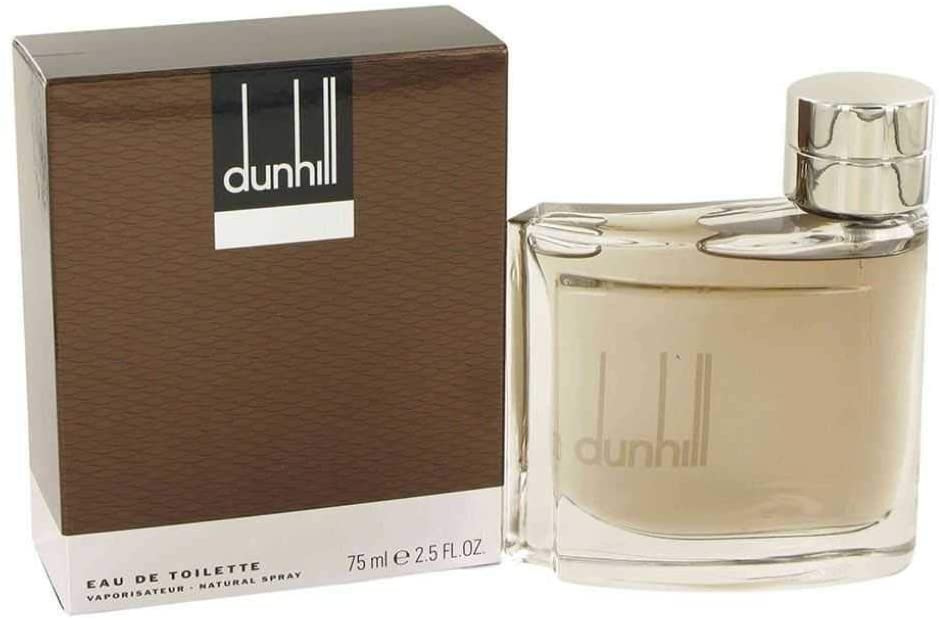 Dunhill Brown London by Alfred Dunhill perfume for men Eau de
