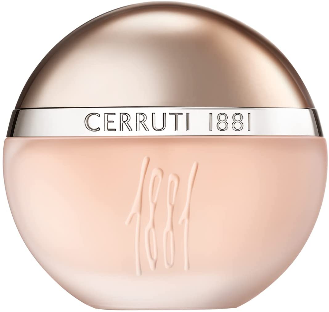 1881 by Cerruti for Women - Eau de Toilette, 100ml