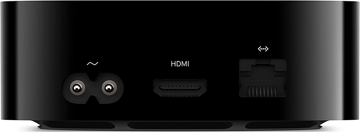 Apple TV 4K (32GB)