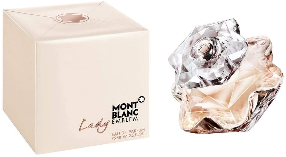 Mont Blanc Lady Emblem Eau de Parfum, 75ml