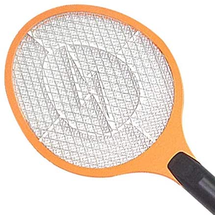 Rechargeable Mosquito Fly Killer Electric Swatter