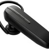 Jabra Talk 5 Mono Bluetooth Headset - Black