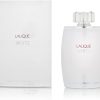 Lalique White - perfume for men, 125 ml - EDT Spray