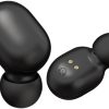 Haylou GT1 Plus - Wireless Earphones Black