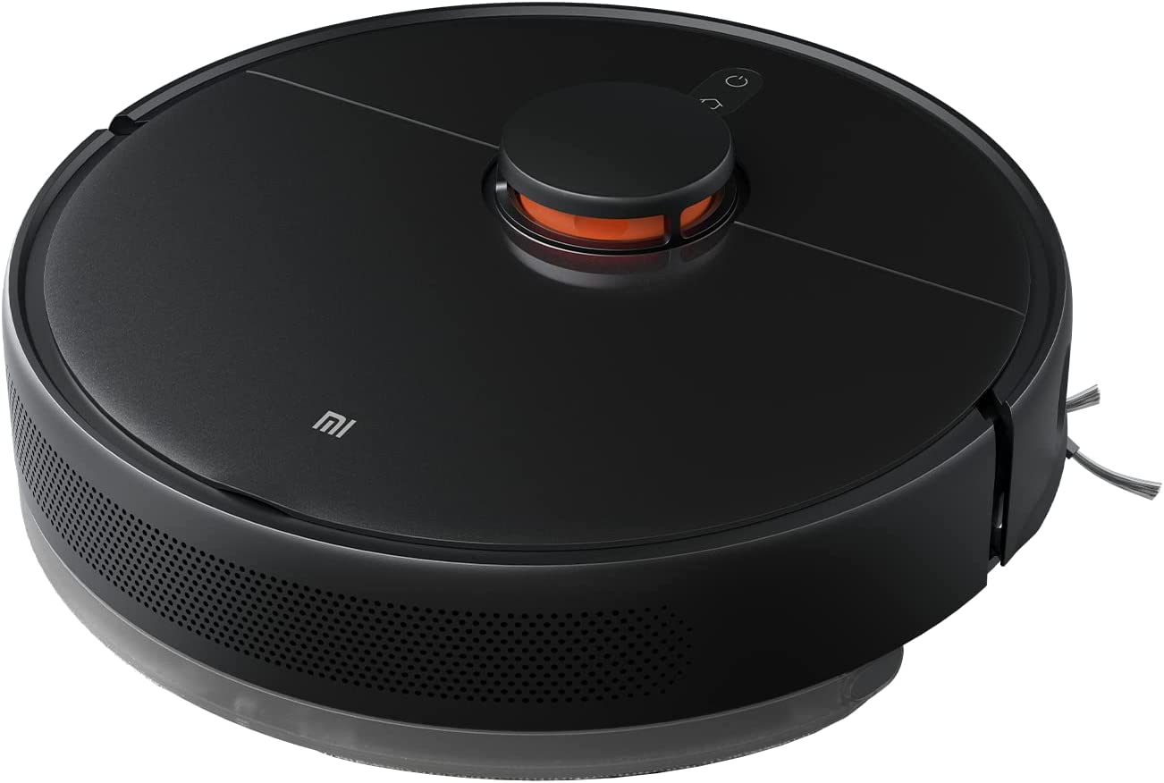 Xiaomi Mi Robot Vacuum Mop 2 Ultra Auto Empty Station Automatically empties the dustbin in your robot vacuum Perfect companion for your Xiaomi Mi Robot Vacuum Mop 2 Ultra Black