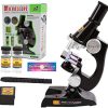 Microscope Kid's Scientific Toy Set