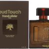 Franck Olivier Oud Touch - Perfume For Men - Eau de Parfum, 100 ml