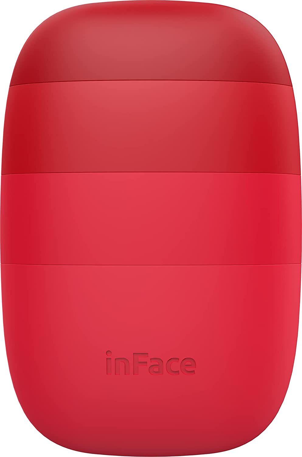 Xiaomi InFace Sonic Facial Device, Red