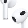 New Apple AirPods (3rd Generation)