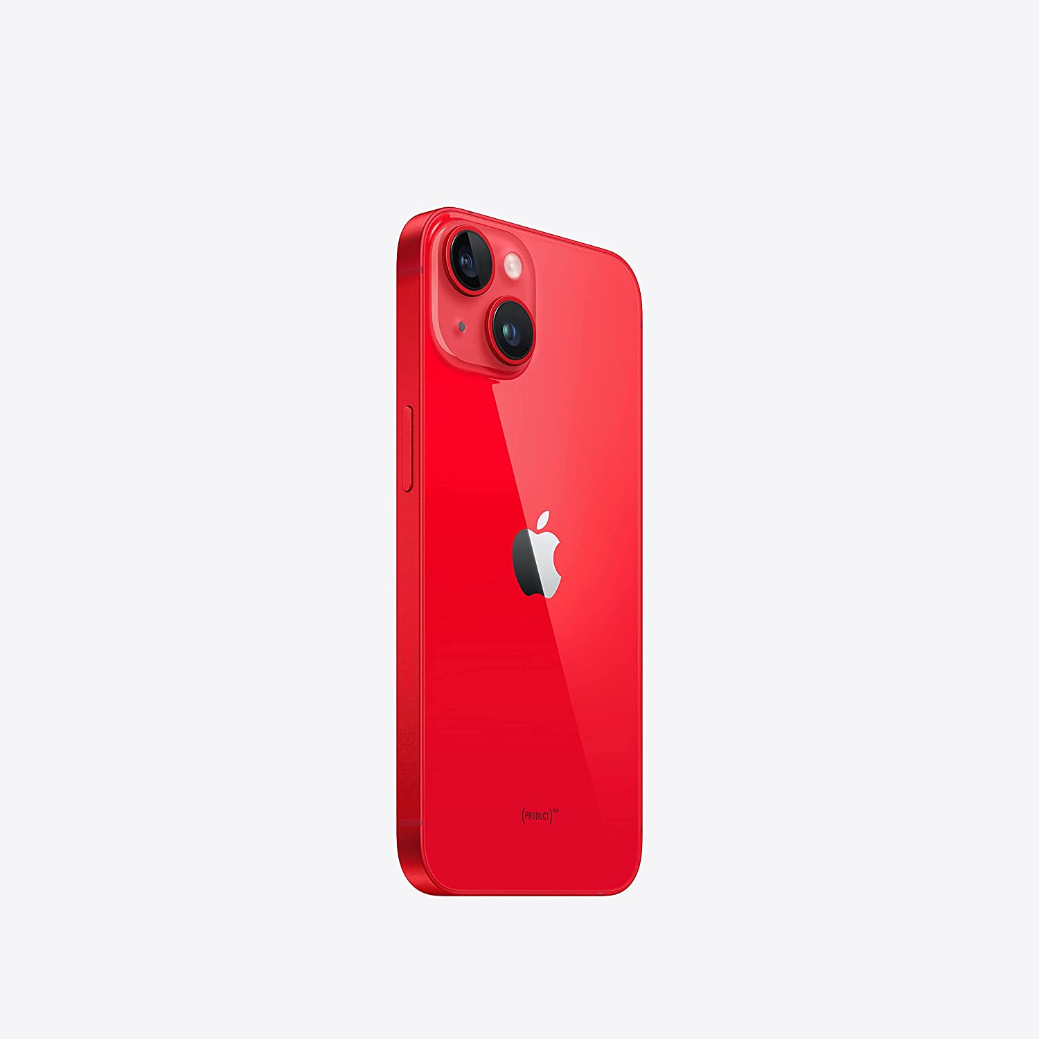 New Apple iPhone 14 (128 GB) - (PRODUCT) RED