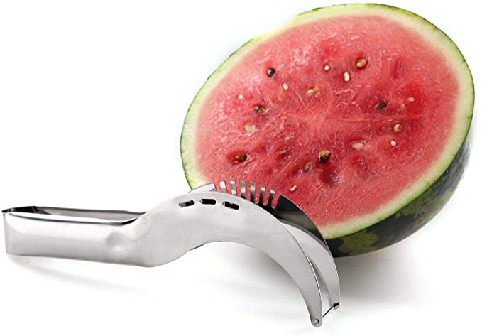 Professional Evergreen Watermelon Cutter