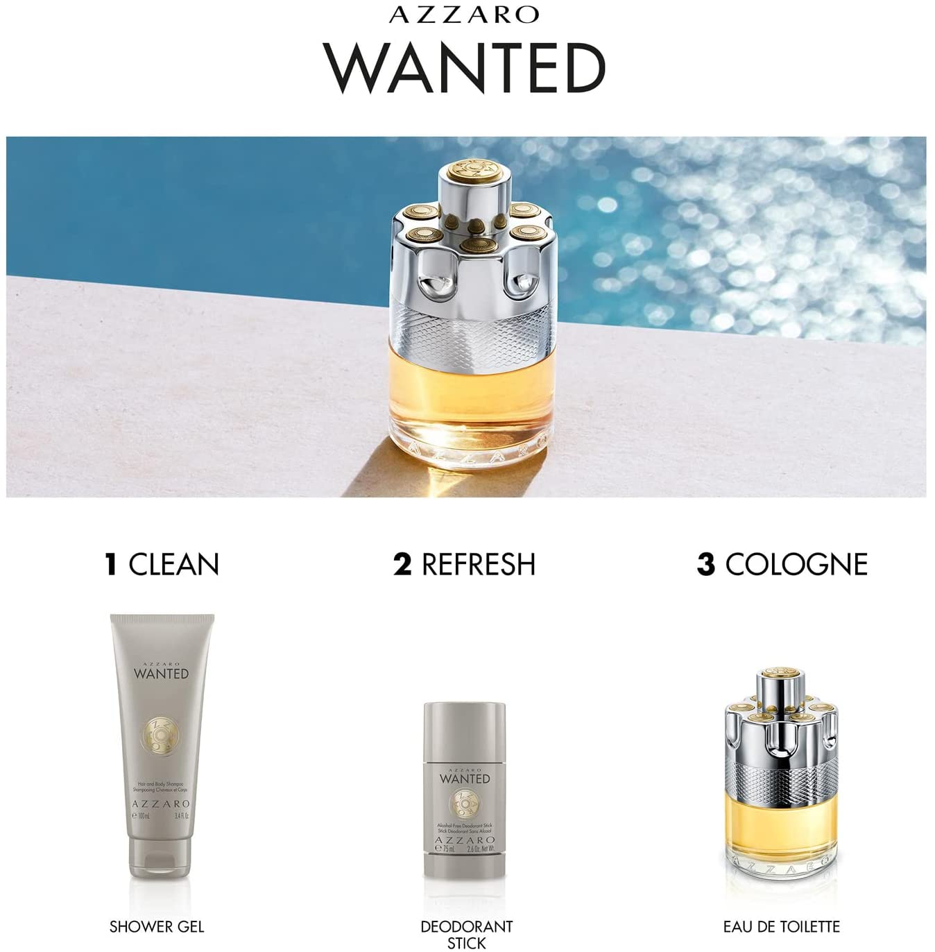 Wanted cologne deals