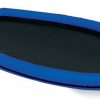 Intex Ride-On Floating Raft -58836 blue
