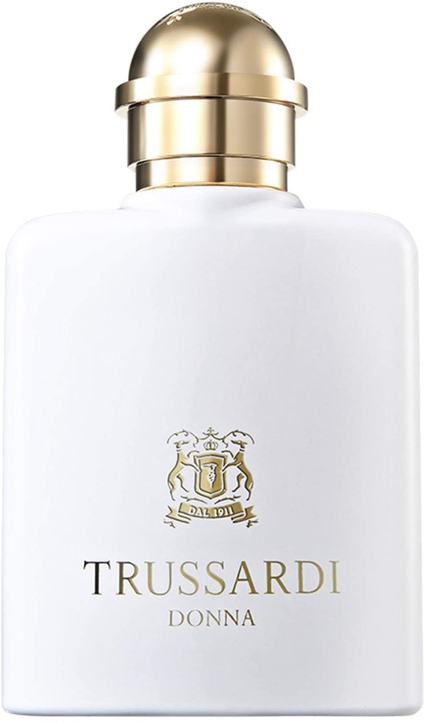 Trussardi Donna Trussardi for women - 100 ml, Eau de Perfume