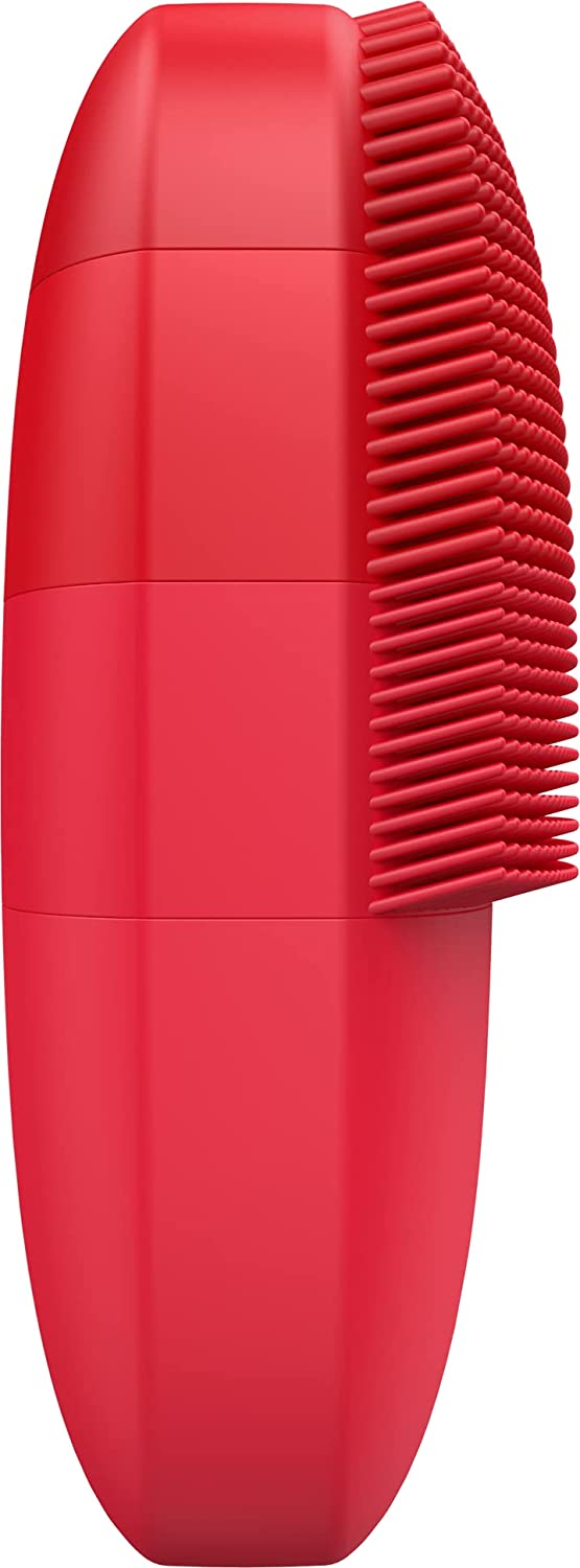 Xiaomi InFace Sonic Facial Device, Red