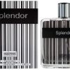Splendor by Seris - Perfume for Men - Eau de Parfum, 100ml
