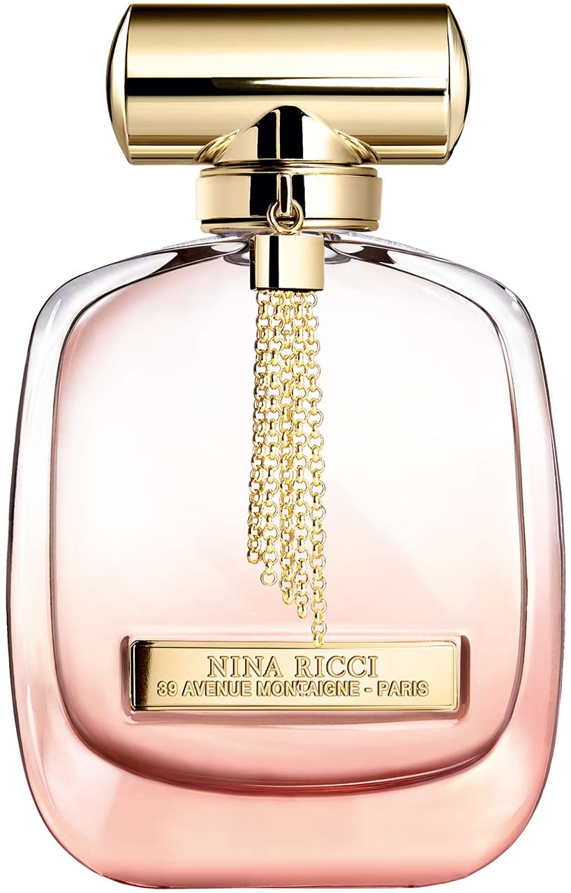 Nina Ricci L'extase Caresse De Roses by Nina Ricci for Women - Eau de Parfum, 50ml