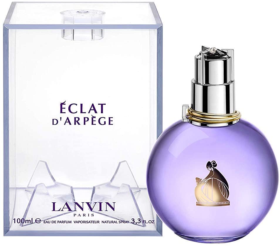 Lanvin Eclat D'Arpege - perfumes for women - Eau de Parfum , 100 ml