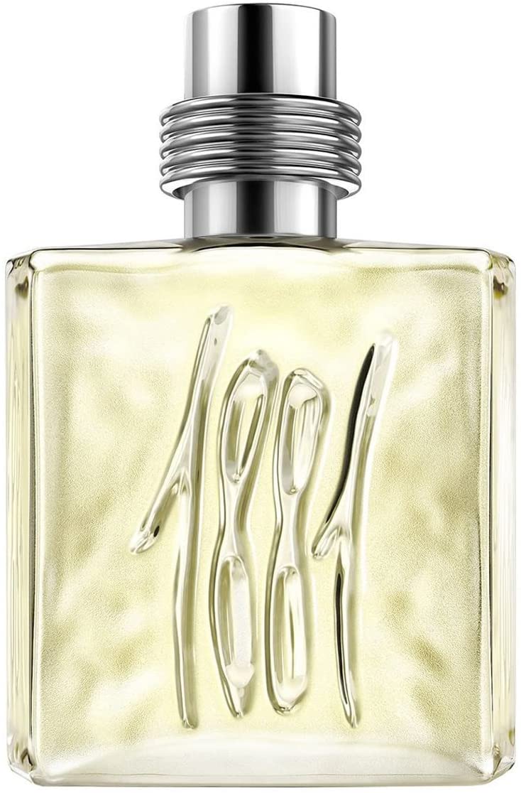 Nino Cerruti 1881 - perfume for men, 100 ml - EDT Spray