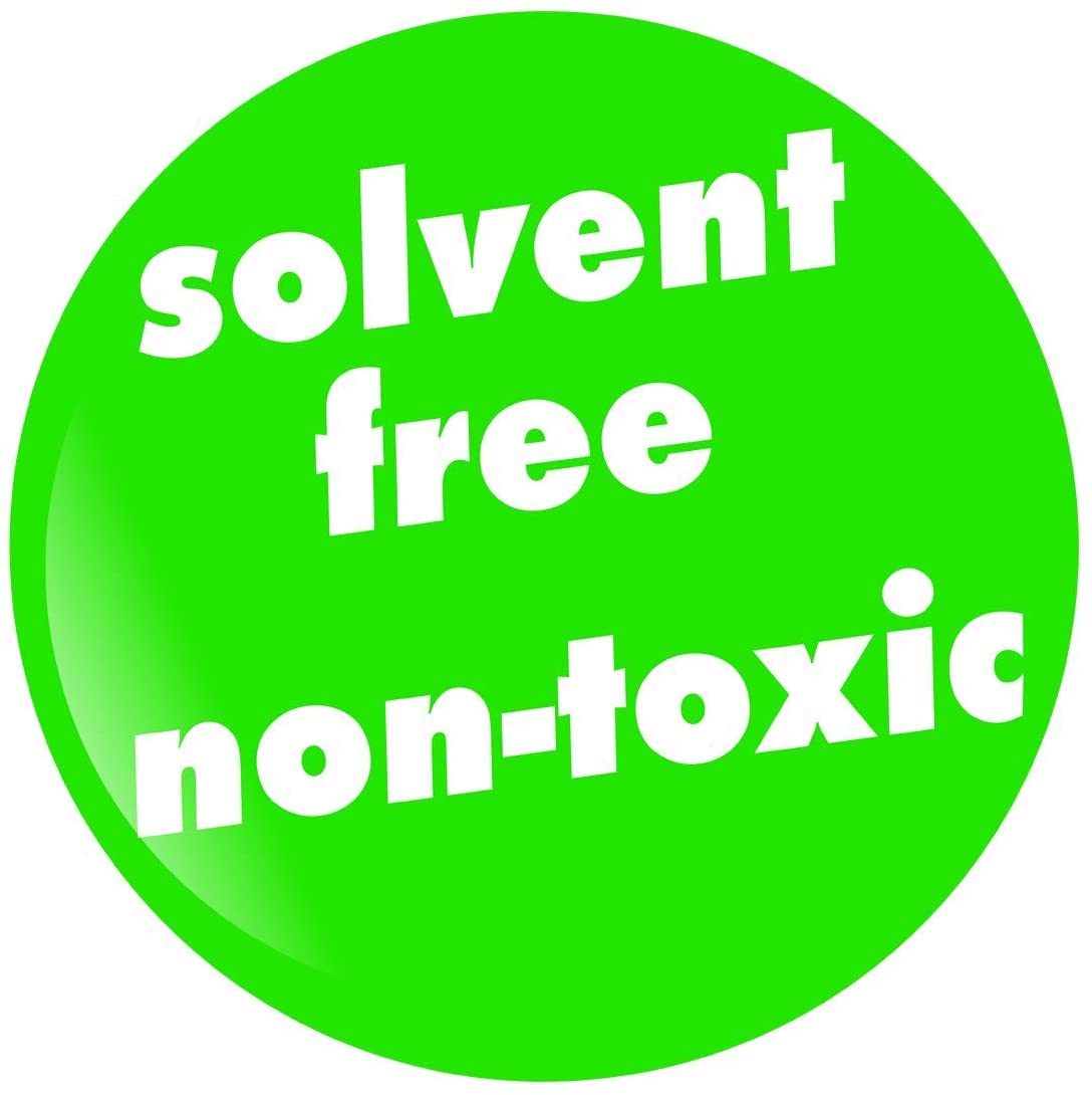 UHU Stic Glue Stick Solid Washable Nontoxic 21g Ref 45611 [Pack of 12