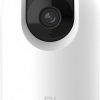 Xiaomi Mi 360° Home Security Camera 2K Pro WLAN Surveillance Camera (2304 x 1296 Pixels, 20 FPS, 128-bit AES Encryption, Night Mode, AI Personal Detection, 2-Way Audio, Private Mode, Mi Home App)