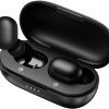 Haylou GT1 XR Bluetooth Earbuds,Qualcomm 3020 Chip Wireless Earphones with Touch Control,36hr Battery Life