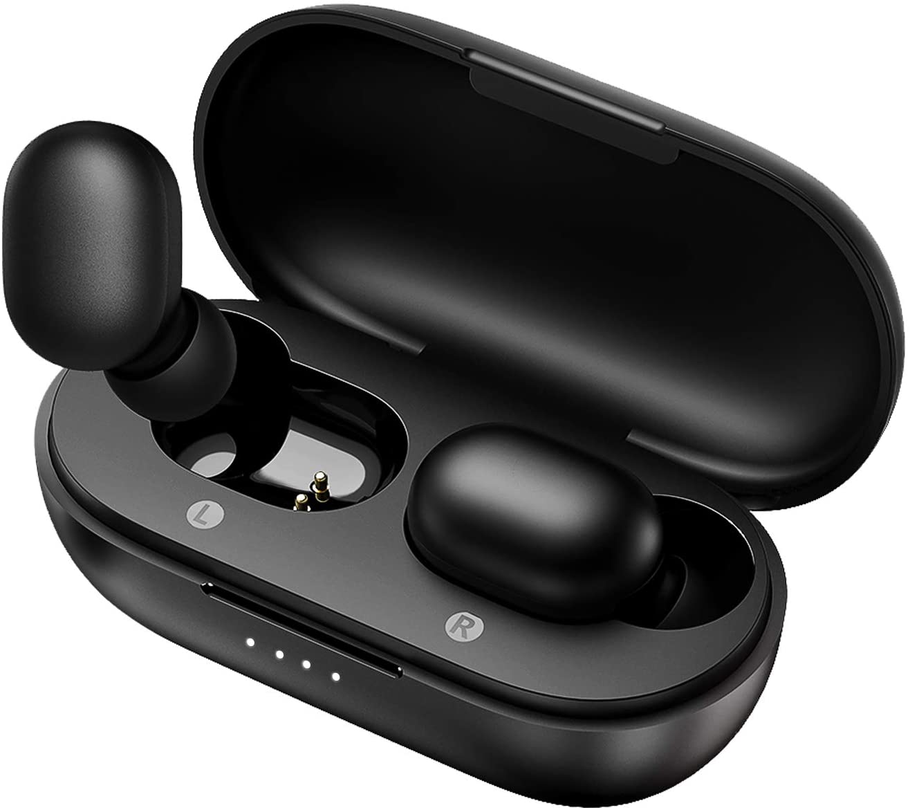 Haylou GT1 XR Bluetooth Earbuds,Qualcomm 3020 Chip Wireless Earphones with Touch Control,36hr Battery Life