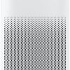 Xiaomi Smart Air Purifier 4 Pro APP/Voice Control ,Suitable for large room Smart Air Cleaner, 500 m3/h PM CADR, OLED Touch Screen Display - Mi Home App Works With Alexa - White