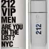 Carolina Herrera 212 VIP - Perfume For Men - Eau De Toilette, 100ml