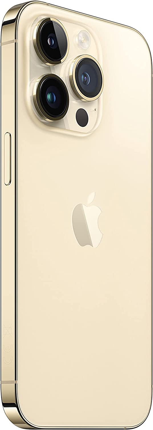 New Apple iPhone 14 Pro (128 GB) - Gold