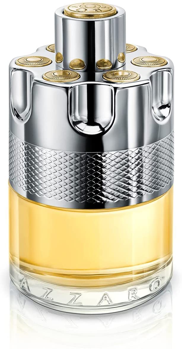Azzaro Wanted - perfume for men, 100 ml - EDT Spray