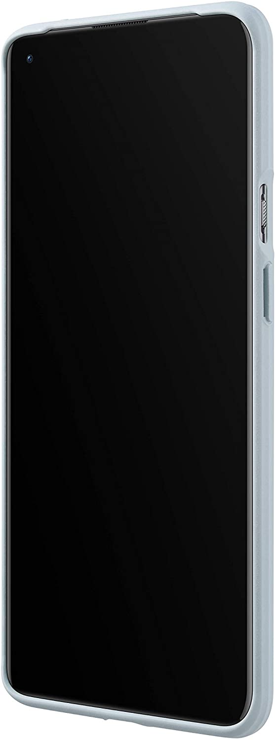OnePlus 9 Pro Sandstone Bumper Rock Grey